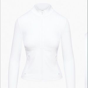 ARITZIA Tnalife Relay Zip-Up
